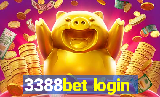 3388bet login